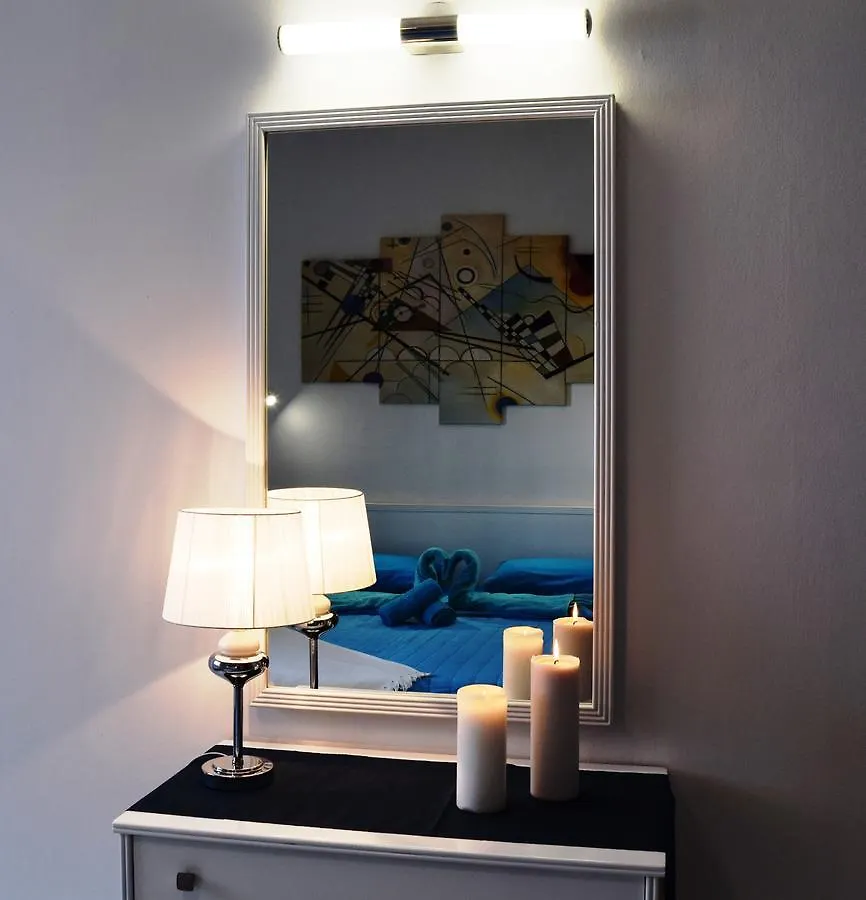 Blue Breeze Luxury Apartment Ayia Napa
