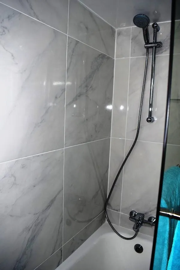 Blue Breeze Luxury Apartment Ayia Napa Cipro