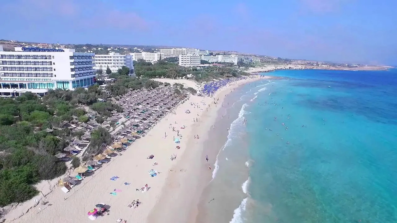 Blue Breeze Luxury Apartment Ayia Napa